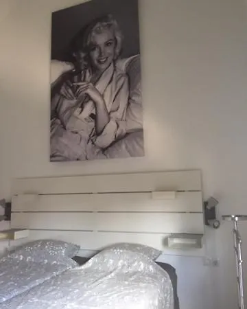 Apartment Casa Marilyn Corralejo