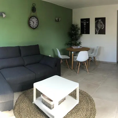 Casa Marilyn Apartment *