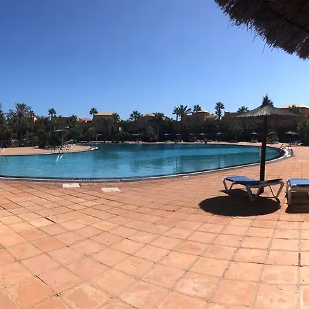 Apartment Casa Marilyn Corralejo