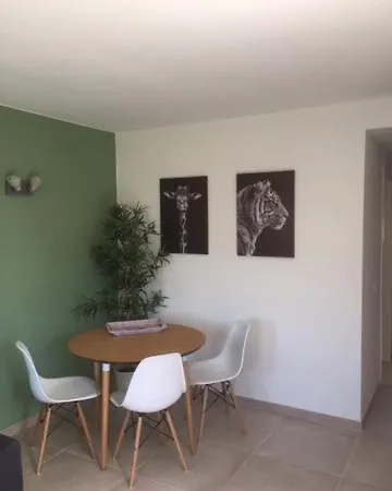 Casa Marilyn Apartment *