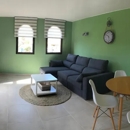 Casa Marilyn Apartment Corralejo