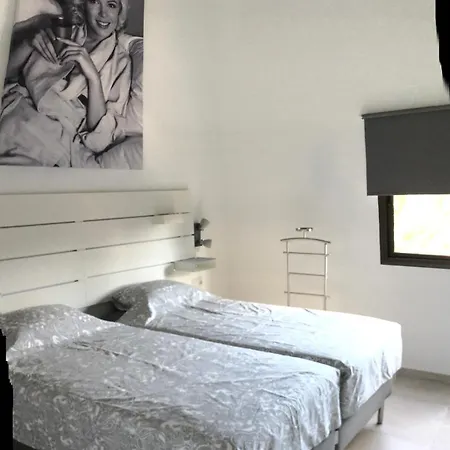 Casa Marilyn Apartment *