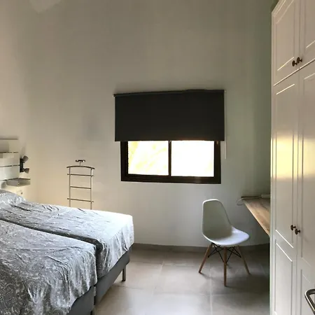 Apartment Casa Marilyn