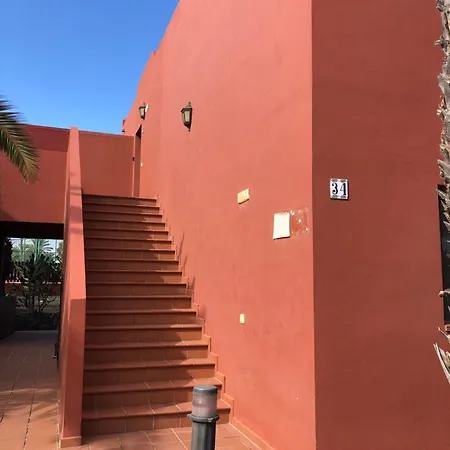 Casa Marilyn Apartment *