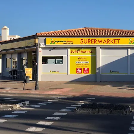 Casa Marilyn Apartment Corralejo