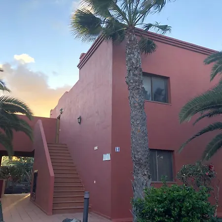 Casa Marilyn Apartment Corralejo