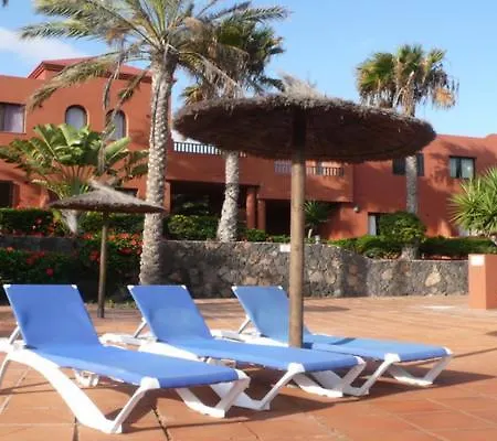 Lejlighed Casa Marilyn Corralejo
